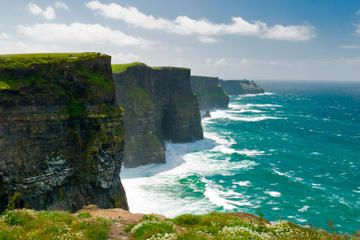 Wild Atlantic Way Tour from Galway
