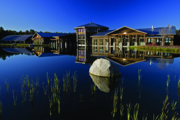 Wild Center at Tupper Lake Admission