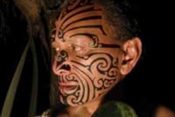 Willowbank Dinner and Maori Concert from Christchurch