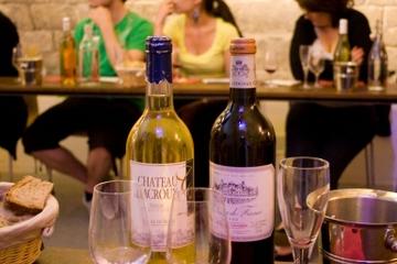 Wine Tasting in Paris: France's Unique and Unusual Varietals