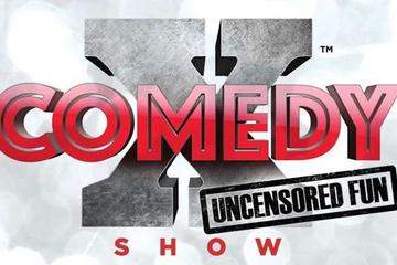 X Comedy Uncensored Fun at Flamingo Las Vegas Hotel and Casino