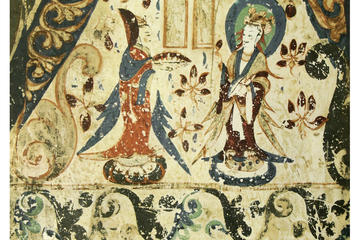 Xi’an Terra Cotta Warriors and VIP access to Tang Dynasty Murals Private Tour