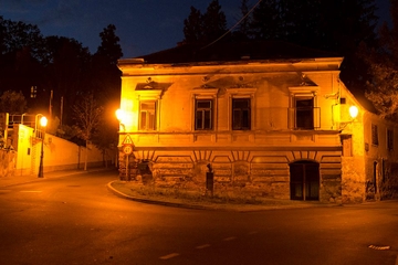 Zagreb Ghost Walking Tour