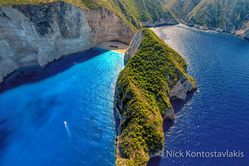 Zakynthos 7 Day Tour