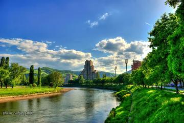 Zenica Walking Tour