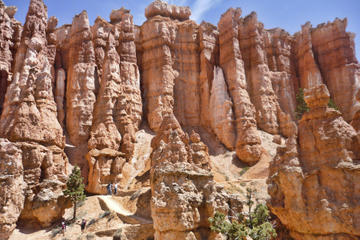 Zion and Bryce National Parks Tour from St. George Zion and Bryce National Parks Tour from St. George